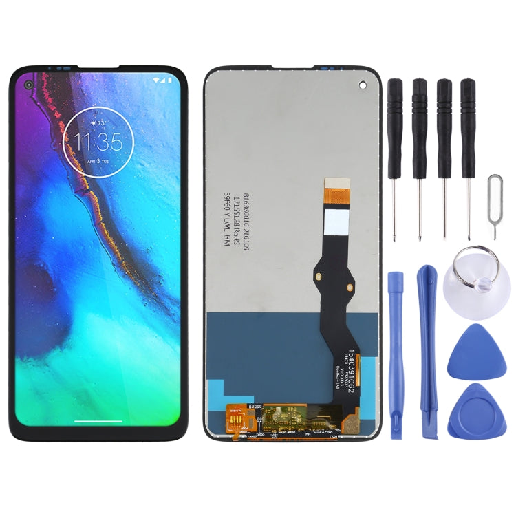 Schermo LCD e digitalizzatore assemblaggio completo per Motorola Moto G Pro, For Motorola Moto G Pro Schermo LCD e digitalizzatore assemblaggio completo per Motorola Moto G Pro, For Motorola Moto G Pro